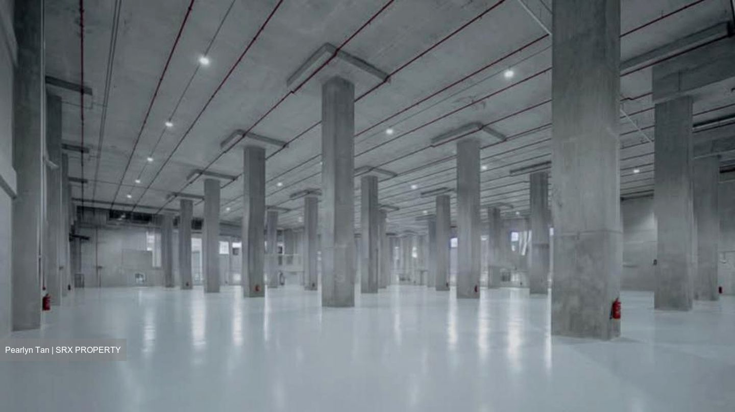 Toh Guan Road East (D22), Factory #535724371